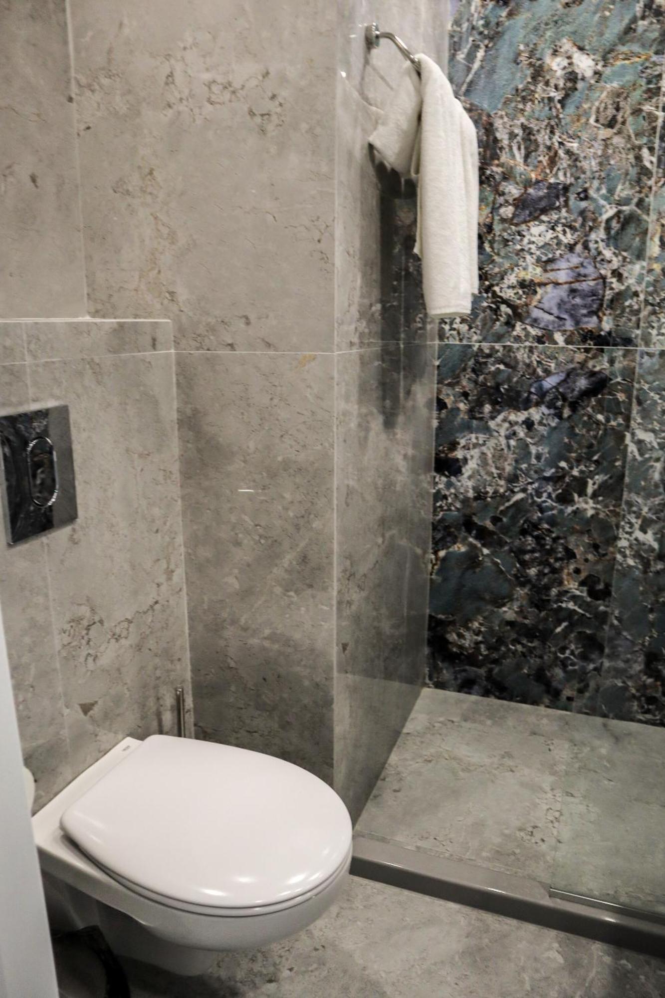 Atliman Beach Park Hotel Китен Экстерьер фото
