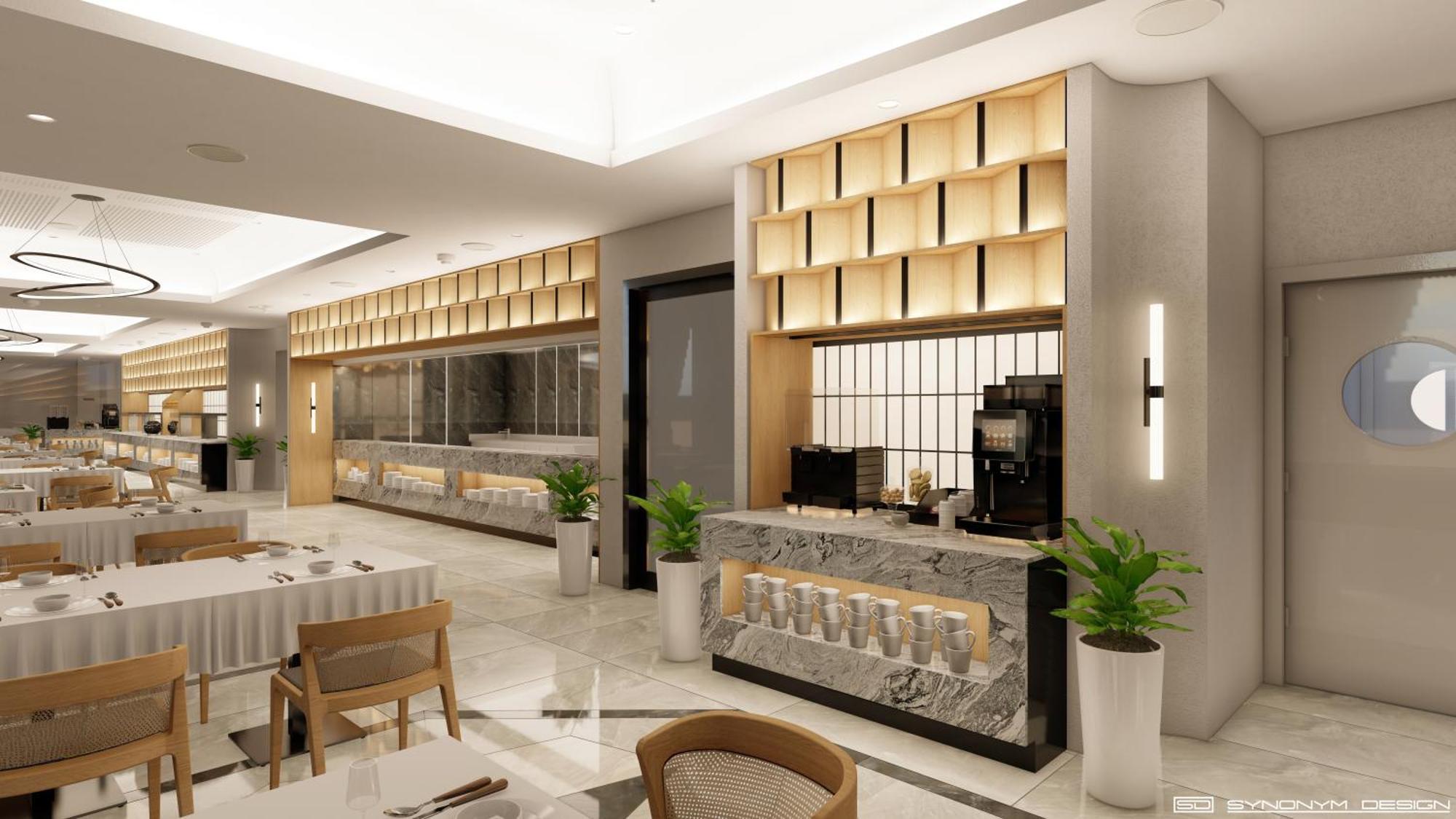 Atliman Beach Park Hotel Китен Экстерьер фото