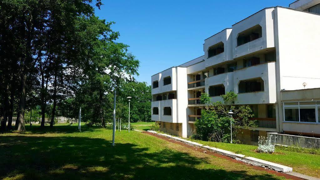 Atliman Beach Park Hotel Китен Экстерьер фото